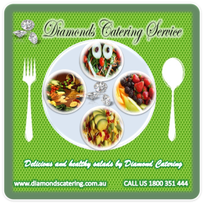 catering in Campbelltown